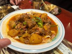 -新疆伊宁远征餐厅