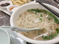 -品回味清真西北楼(宁波首店)