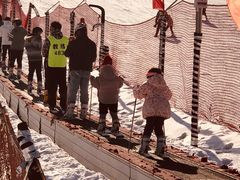 -蓟县盘山滑雪场