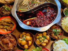 -后火锅(总店)