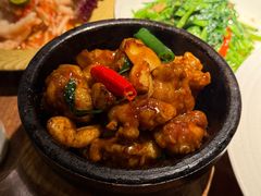 -星叶·东南亚料理(温州万象城店)