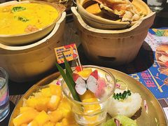 -泰妃殿(武汉首店)