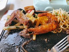 -豪客来牛排(海沧阿罗海店)