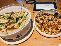 -肉串汪(月坛店)
