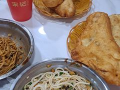 -宋记热干面馆(五福路店)