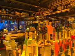 -贝贝龙虾·音乐餐厅(昌平东关店)