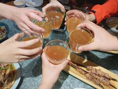 -纳瓦新疆菜(银都店)
