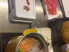 -味香林牦牛自助火锅