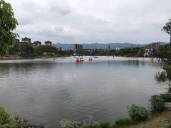 -枫香湖儿童公园