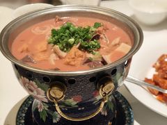 -花家怡园(四合院总店)