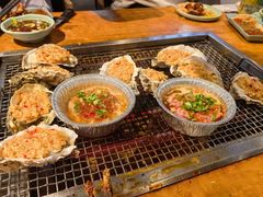 -蚝英雄·鲜蚝自助专门店