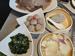 -海底捞火锅(崇文门新世界百货店)
