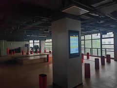 -W FITNESS 威尔仕健身·游泳(老西门新苑店)