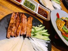 -Let's Taipei 非常烘焙(太古里店)