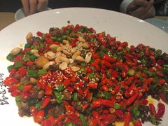 -锅儿匠辣子鸡(春熙路店)