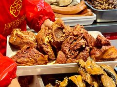 -净香园熟肉(北坦总店)