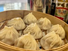 -食惠里小笼包面馆(越秀店)