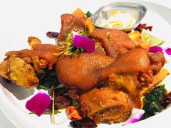 -花样西贡·蜜越餐厅·法式越南料理(水晶城店)