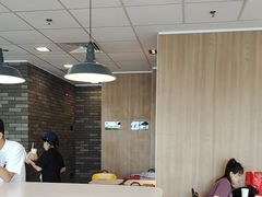 -麦当劳(世贸店)