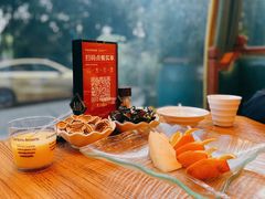 -饭怕鱼(阳光100店)