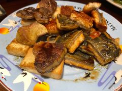 -松子料理(亮马桥店)
