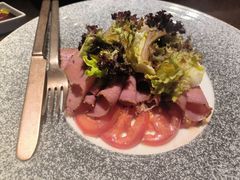 -杭州桐庐康莱德酒店西餐厅-舍