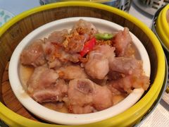 -顺峰(农展馆店)