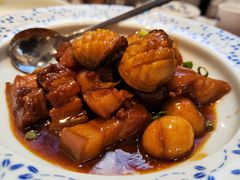 -涌觅名灶·本地海鲜宁波菜(财富广场店)
