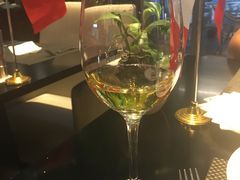 -阳光壹佰美爵酒店-绿洲西餐厅