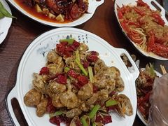-佳禾苑小馆·重庆江湖菜(月坛南街店)