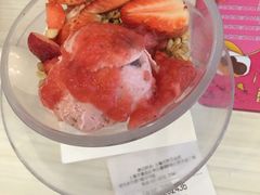 -满记甜品(江桥万达店)