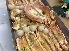 -新阿布海鲜大酒店