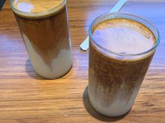 -Line 咖啡(石厦花园店)