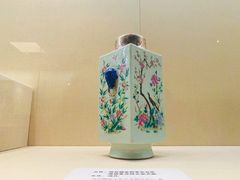 -九江市博物馆