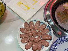 -火焱山烤肉·齐齐哈尔烤肉(朝阳店)