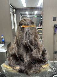 -MY HAIR ARDOR