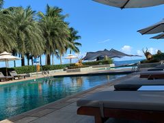 -石梅湾艾美度假酒店