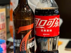 -黄记煌三汁焖锅(顺义华联店)