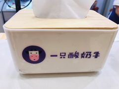 -一只酸奶牛(时代天街A馆店)