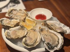 -Mr.Fish鱼鲜生海鲜放题(高德置地冬广场店)