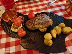 -北辰洲际酒店·IT MAMA意式家味餐厅