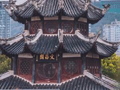 -贵阳北天主教堂