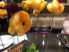 -北京王府井希尔顿酒店·秦唐中餐厅Chynna