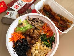 -米村拌饭(邯郸新世纪中心店)