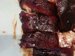 -小厨娘淮扬菜(六合欢乐港店)