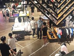 -NIKE武汉品牌体验店