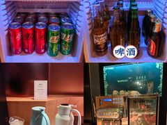 -广州花园酒店