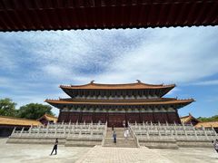 -三国水浒景区(无锡影视基地)