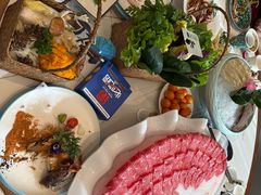 -盛武肥牛·清真海鲜火锅(昆区店)