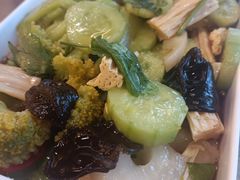 -蜀川川破店·江湖菜·烧烤(北京首店)
